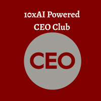 Monthly CEO Club