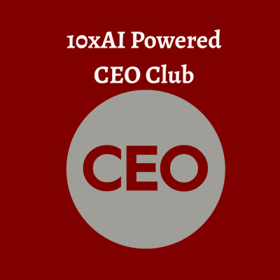 Monthly CEO Club Monthly CEO Club