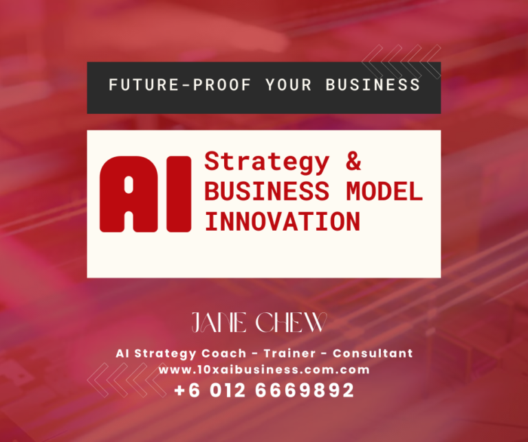 Welcome to 10xAIBusiness.com: Transforming Businesses with AI & Strategy