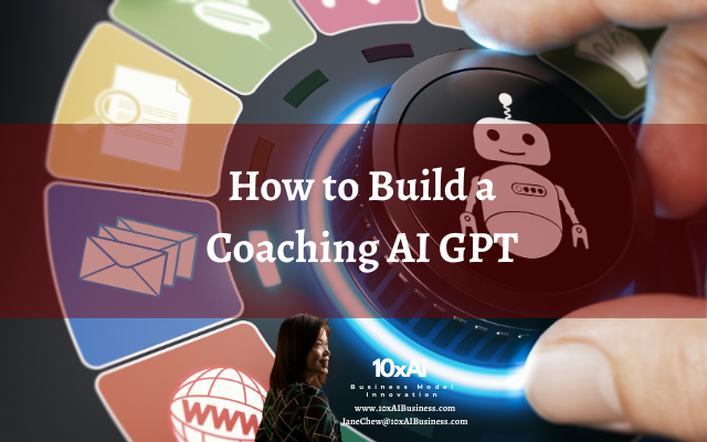 How to Build a Coaching AI: A Practical, Copy-Paste Framework for Trainers & Consultants