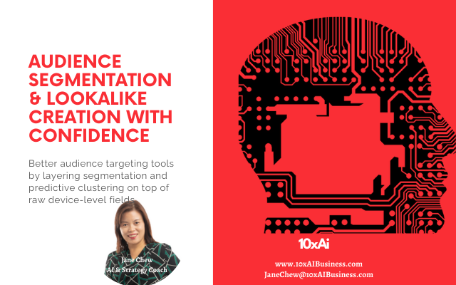 Why Behavioral Segmentation Beats Demographics in a Post-Cookie World
