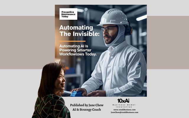 AI in System Automation: Real-World Case Studies That Deliver
