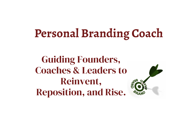 AI Personal Branding Coach – positioning and content engine