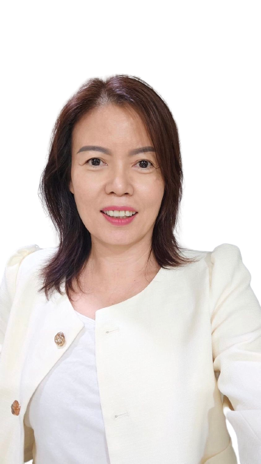 Jane Chew – AI Strategy Coach