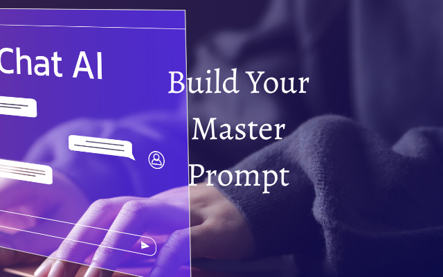 AI Toolbox Master Prompt