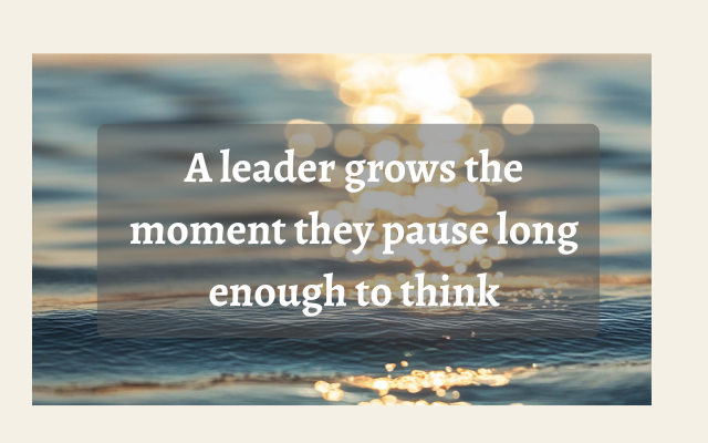 10xAI Business Leaders Reflection Toolkit